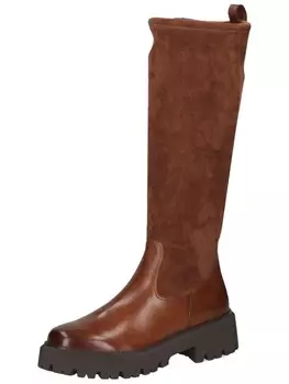 Сапоги Caprice Stiefel, коричневый