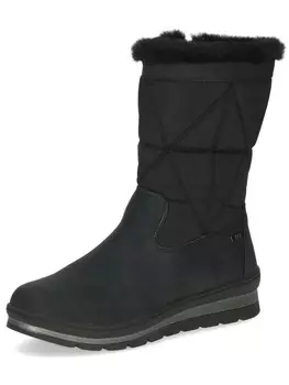 Сапоги Caprice Stiefel schwarz