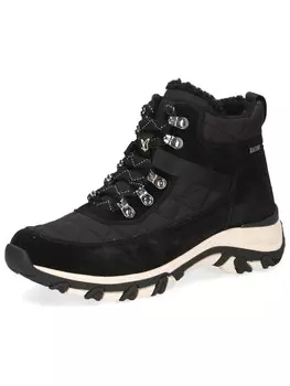 Сапоги Caprice Stiefel schwarz