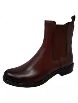 Сапоги Caprice Stiefelette, коричневый