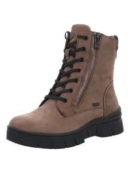 Сапоги Caprice Stiefeletten, коричневый