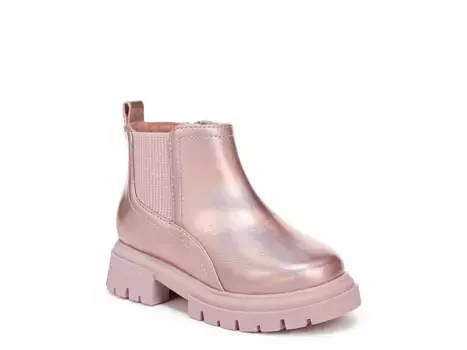 Сапоги Carousel Boot Blowfish Malibu, розовый