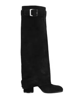 Сапоги Casadei, черный