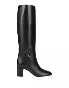 Сапоги Casadei, черный