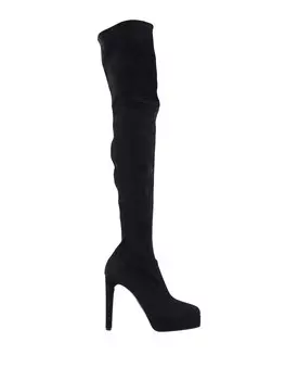 Сапоги Casadei, черный