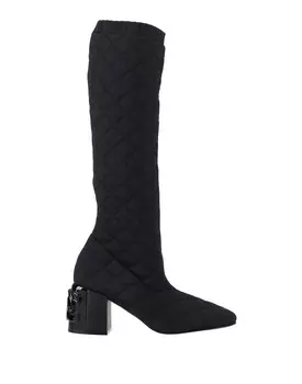 Сапоги Casadei, черный