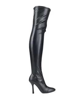 Сапоги Casadei, черный