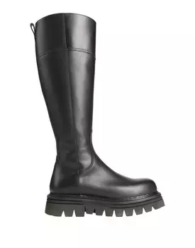 Сапоги Casadei, черный