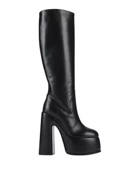 Сапоги Casadei, черный
