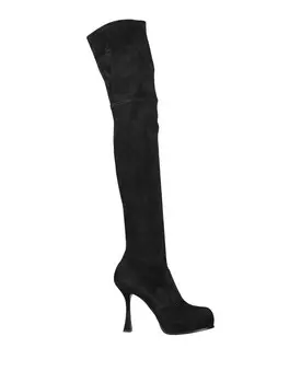 Сапоги Casadei, черный