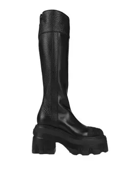 Сапоги Casadei, черный