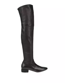 Сапоги Casadei, черный