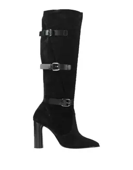 Сапоги Casadei, черный