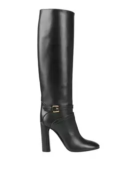 Сапоги Casadei, черный