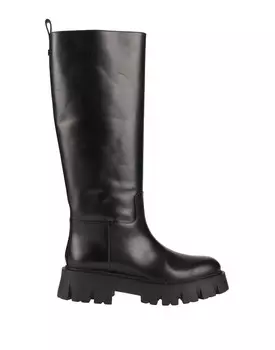 Сапоги Casadei, черный