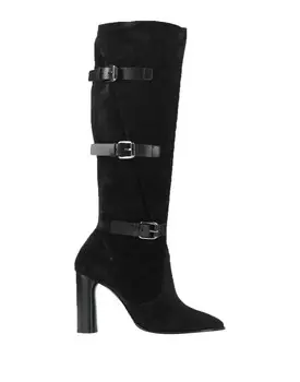 Сапоги Casadei, черный