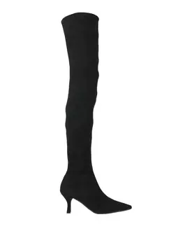 Сапоги Casadei, черный