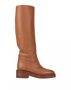 Сапоги Casadei, коричневый
