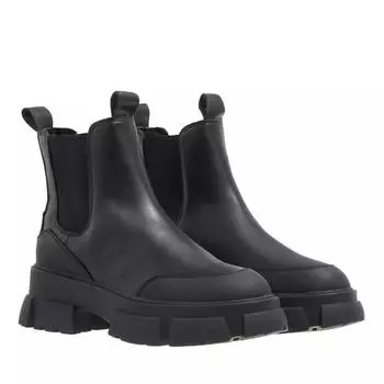 Сапоги cave black Steve Madden, черный