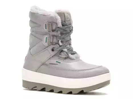 Сапоги Celeste Snow Boot Kamik, серый