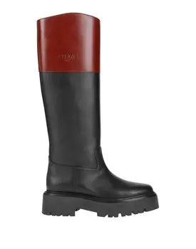 Сапоги Celine, черный