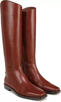 Сапоги Cesar Sam Edelman, цвет Burnt Brandy