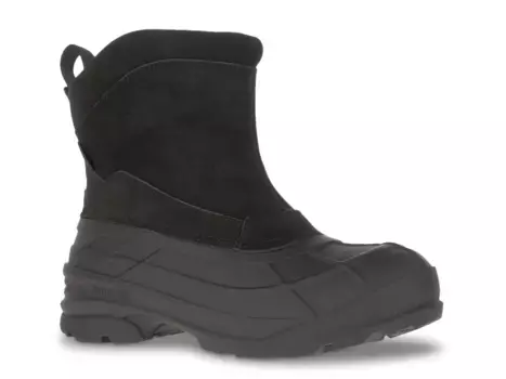 Сапоги Champlain Snow Boot Kamik, черный