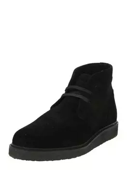 Сапоги Чукка LEVIS BERN DESERT, черный