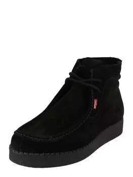 Сапоги Чукка LEVIS, черный