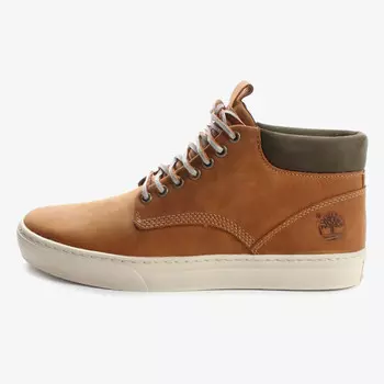 Сапоги чукка с подошвой Earthkeepers Adventure Timberland