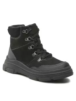 Сапоги CI12-VERA-01 Lasocki Kids, черный
