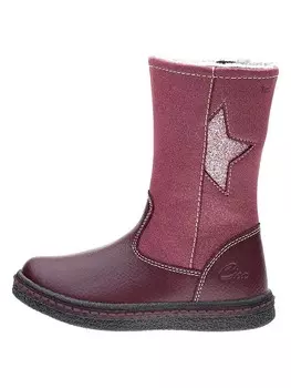 Сапоги Ciao Leder Winter, розовый