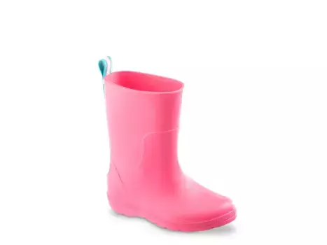 Сапоги Cirrus Charley Rain Boot Totes, розовый