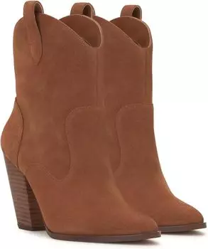 Сапоги Cissely2 Jessica Simpson, цвет Caramel