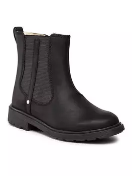 Сапоги Clarks, черный