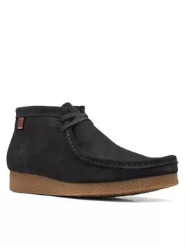 Сапоги Clarks, черный