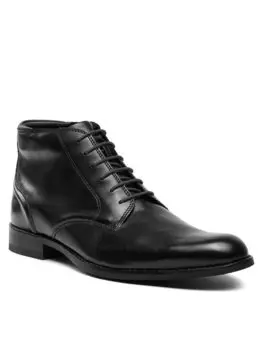 Сапоги Clarks, черный