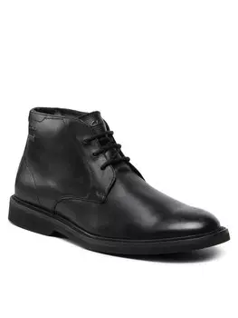 Сапоги Clarks, черный