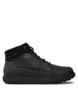 Сапоги Clarks, черный