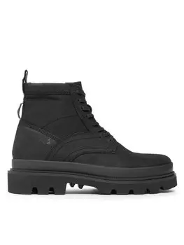 Сапоги Clarks, черный