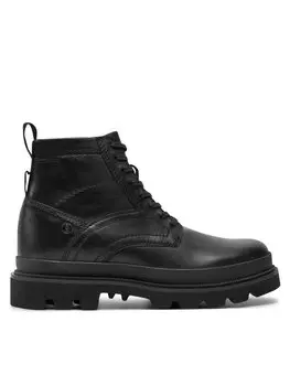 Сапоги Clarks, черный