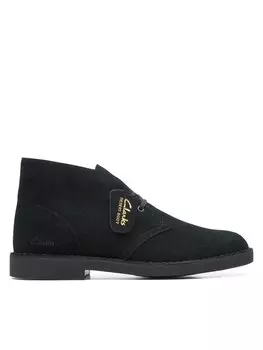 Сапоги Clarks, черный