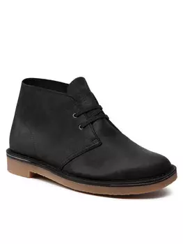 Сапоги Clarks, черный