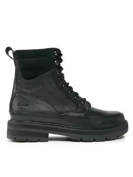 Сапоги Clarks, черный