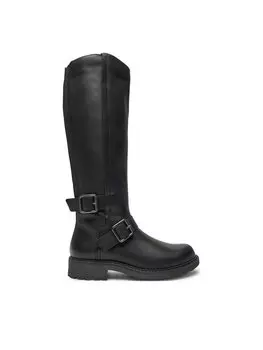 Сапоги Clarks, черный
