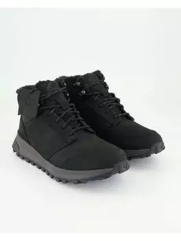 Сапоги Clarks, черный