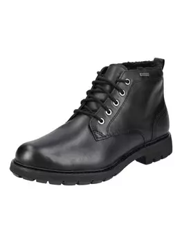 Сапоги Clarks ette, черный