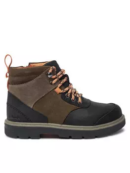 Сапоги Clarks, хаки