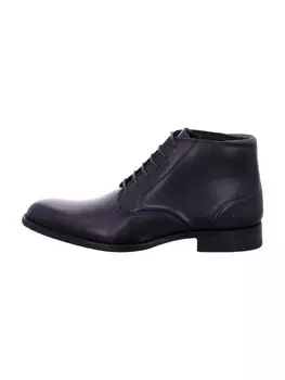 Сапоги Clarks Schnretten, черный