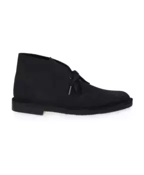 Сапоги Clarks, синий